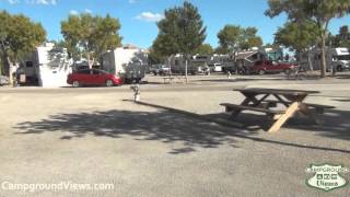 Hitchin' Post RV Park Video