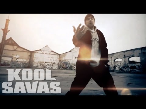 Kool Savas "Sky is the Limit" feat. Moe Mitchell (Official HD Video) 2010