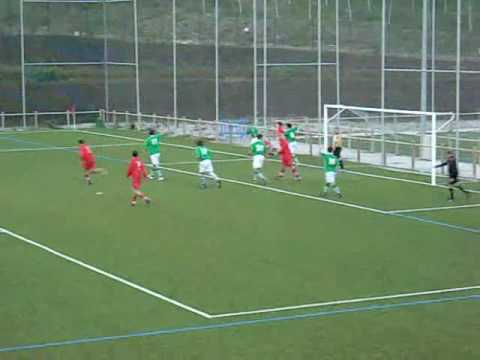 Astrabuduako 2 Iturgitxi 1 (2ª Regional)