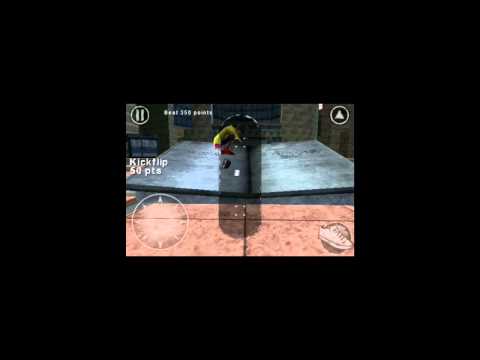 skate it iphone