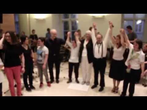 All Stars - We will rock you / Amadeus