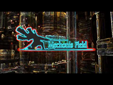 Mechonis Field (Sped up)