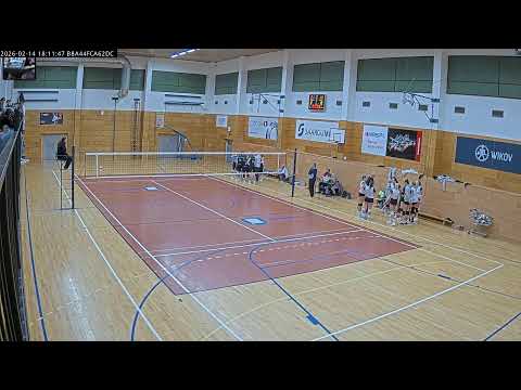 Hronov - Rudolfov, 3:0