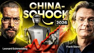 Nr.1 China-Experte: Die USA haben ALLES FALSCH gemacht! Seedance 2.0, Agenten-Teams & mehr KI-News