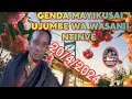 GENDA MAYIKUSAI UJUMBE WA WASANII NTINVE AUDIO MUSIC OFFICE NCHEMBA MIDASHI MSAMBAZAJI 20 4 2024