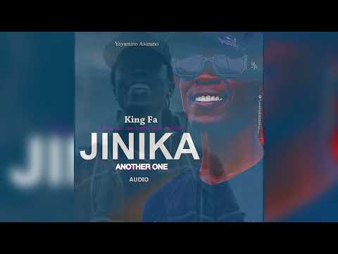 Jinika By King Fa Official Audio #trending
