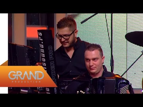 Joca King - Svadbeni cocek - (LIVE) - GK - (TV Grand 11.02.2019.)