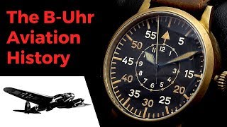 The Laco B-Uhr – A Flieger Watch Review