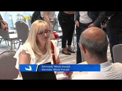 BL HRONIKA 21 06 22  - SAJAM ZAPOŠLJAVANJA