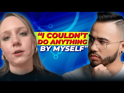 Marie's CFS recovery story