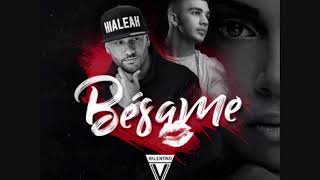 Bésame - Valentino Ft MTZ Manuel Turizo (Lyrics)