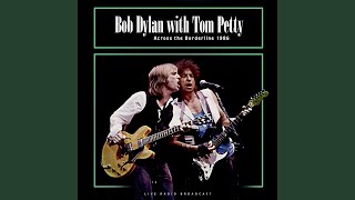 All Along The Watchtower (Live)