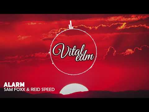 Sam Foxx, Reid Speed - Alarm
