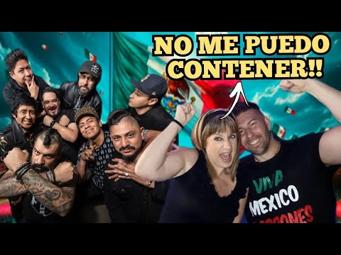 PANTEÓN ROCOCÓ - MI ESPOSA SE OLVIDA QUE ESTAMOS GRABANDO y pasa ésto / SE PONE TENSA LA situación🔥