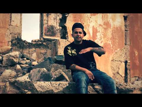 Zavio - Corre ve y diles (VIDEOCLIP)