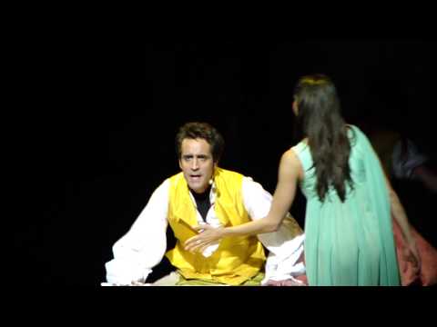 LIVE/1789, les amants de la Bastille - ça ira mon amour (intégrale) - Rod Janois