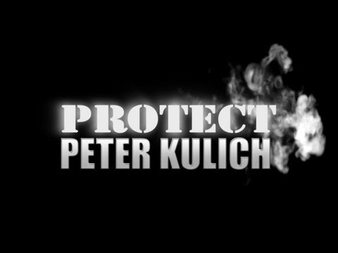 Peter Kulich - Peter (Atenpallas) Kulich - Protect ( Peter Bažík prod.)