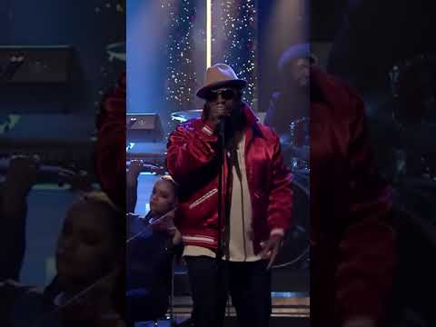 Conception - Black Thought And Salaam Remi