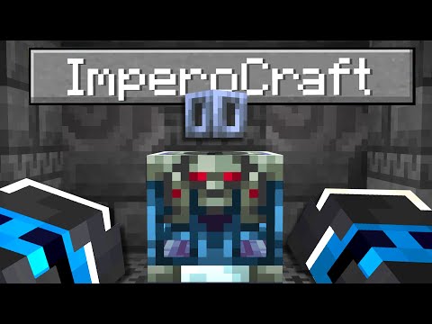 HO FINALMENTE TROVATO LA MAZZA - ImperoCraft Ep. 176