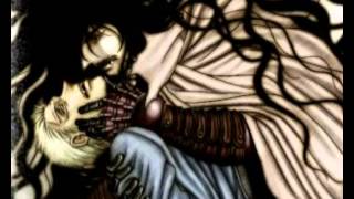 Alucard/Anderson ~ Victim of Love