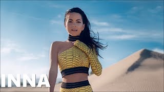 INNA - Hands Up | Audio