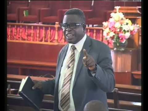 Apostolic Faith Church WECA, Sunday School 13/09/2015