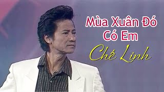 Video hợp âm Xuân Tha Hương Xuân Lạc Xứ Chế Linh