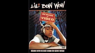 (Lil Bow Wow) DVD