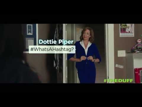 The DUFF - Dottie Piper - HD