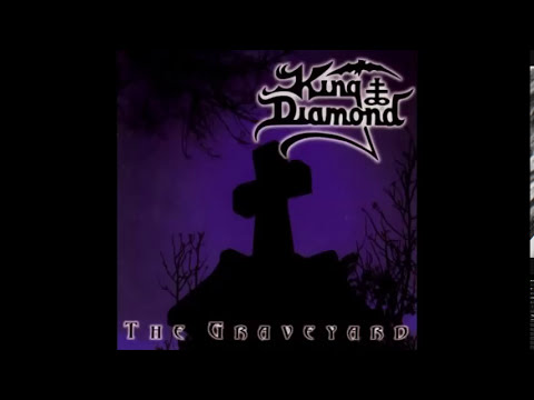 King Diamond: Meet me at Midnight (lyrics)