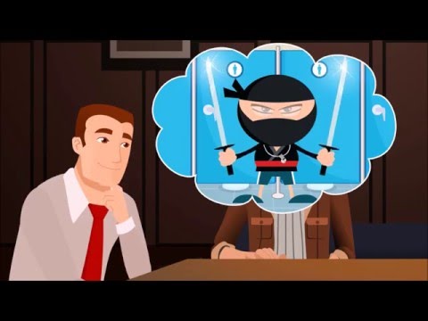 Jobstacles - Let's Play