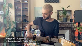 TOPIN - Happier - Acoustic