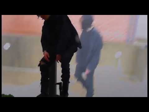 delcada - stop running (video)