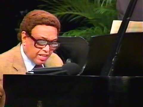 Billy Taylor and Jimmy Owens Plays Gerry Mulligan's "Line for Lyons"