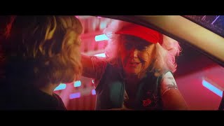 #Ghostbusters #GhostbustersAfterlife #RollerGranny Interview with Danielle Kennedy! video