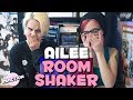 AILEE (에일리) - ROOM SHAKER ★ MV REACTION AILEE (에일리) - ROOM SHAKER ★ MV REACTION