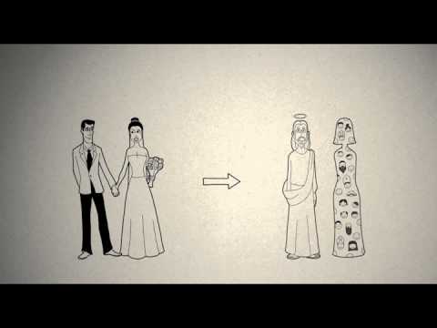 3MC - 48. What is marriage?