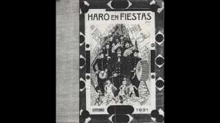 preview picture of video 'HARO. Recuerdos, Anecdotas y ...mas. Año 1931.'