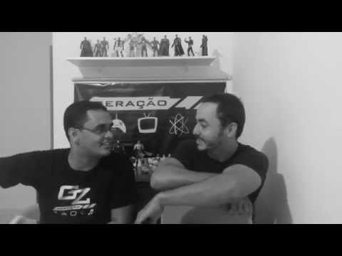 Geração Z TV - Apresentação Do Canal