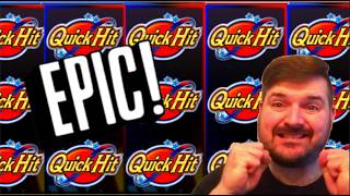 HAVING The BEST DAY EVER At Mystic Lake Casino!