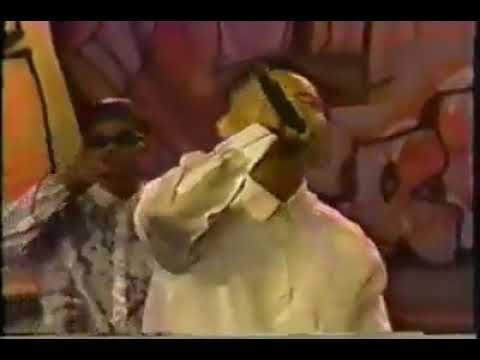 BB Clan - Mabanges Live