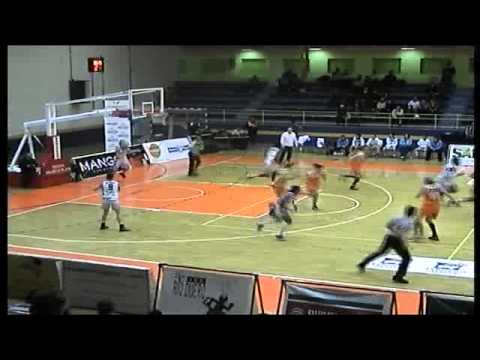 LF J17 ZAMARAT...,76 - 57,CAMPUS PROMETE... (31/01/2015)