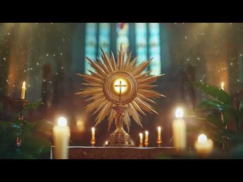 ŻJARA TIEGĦI LIL ĠESU’ SAGRAMENTAT