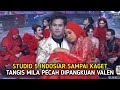 Unexpected Moment Valen Surprises Mila After Performing At The DA7 Grand Final Last Night