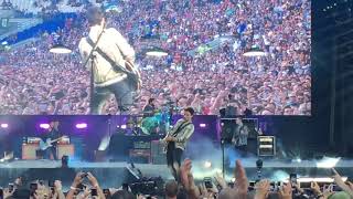 All In One Night (final solo Kelly Jones), Stereophonics, 9 june 2018, Cardiff stadium