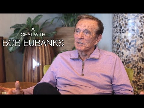 Sample video for Bob Eubanks