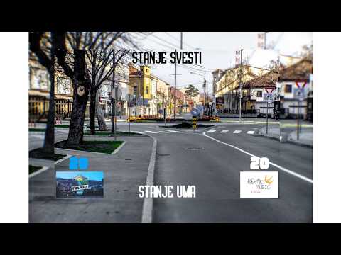 Kibo - STANJE SVESTI