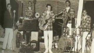 Peppino di Capri  "Last train to San Fernando"