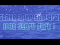 Shake It Up Shipwreck Love Story Part 1