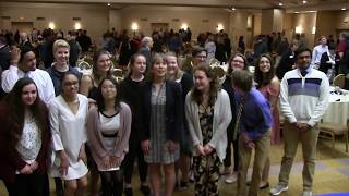 2018 Cape Cod Times Rising Stars announced